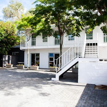 Skinkikofi Guest House Paarl Dış mekan fotoğraf