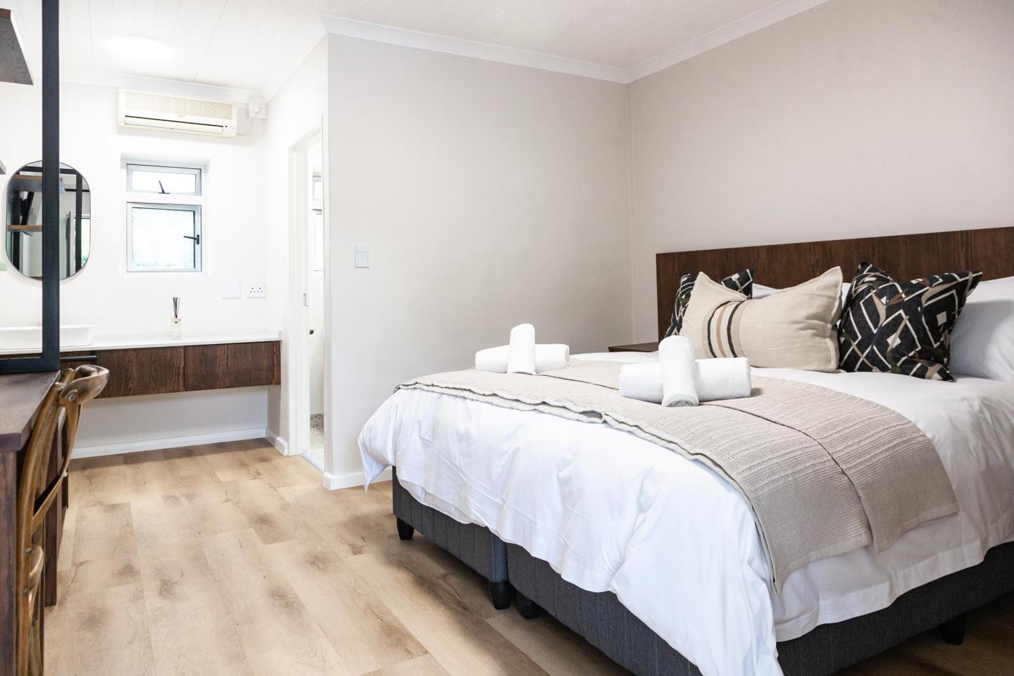 Skinkikofi Guest House Paarl Dış mekan fotoğraf