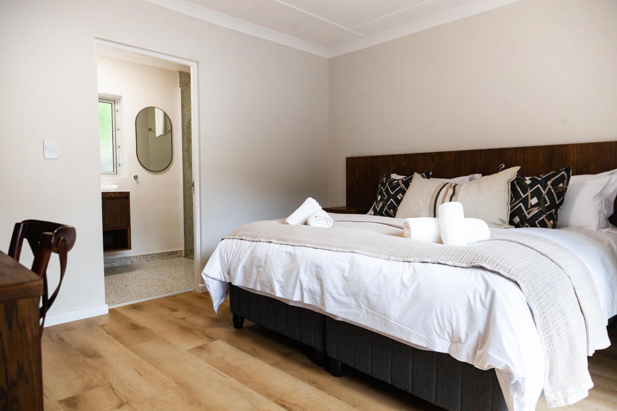 Skinkikofi Guest House Paarl Dış mekan fotoğraf