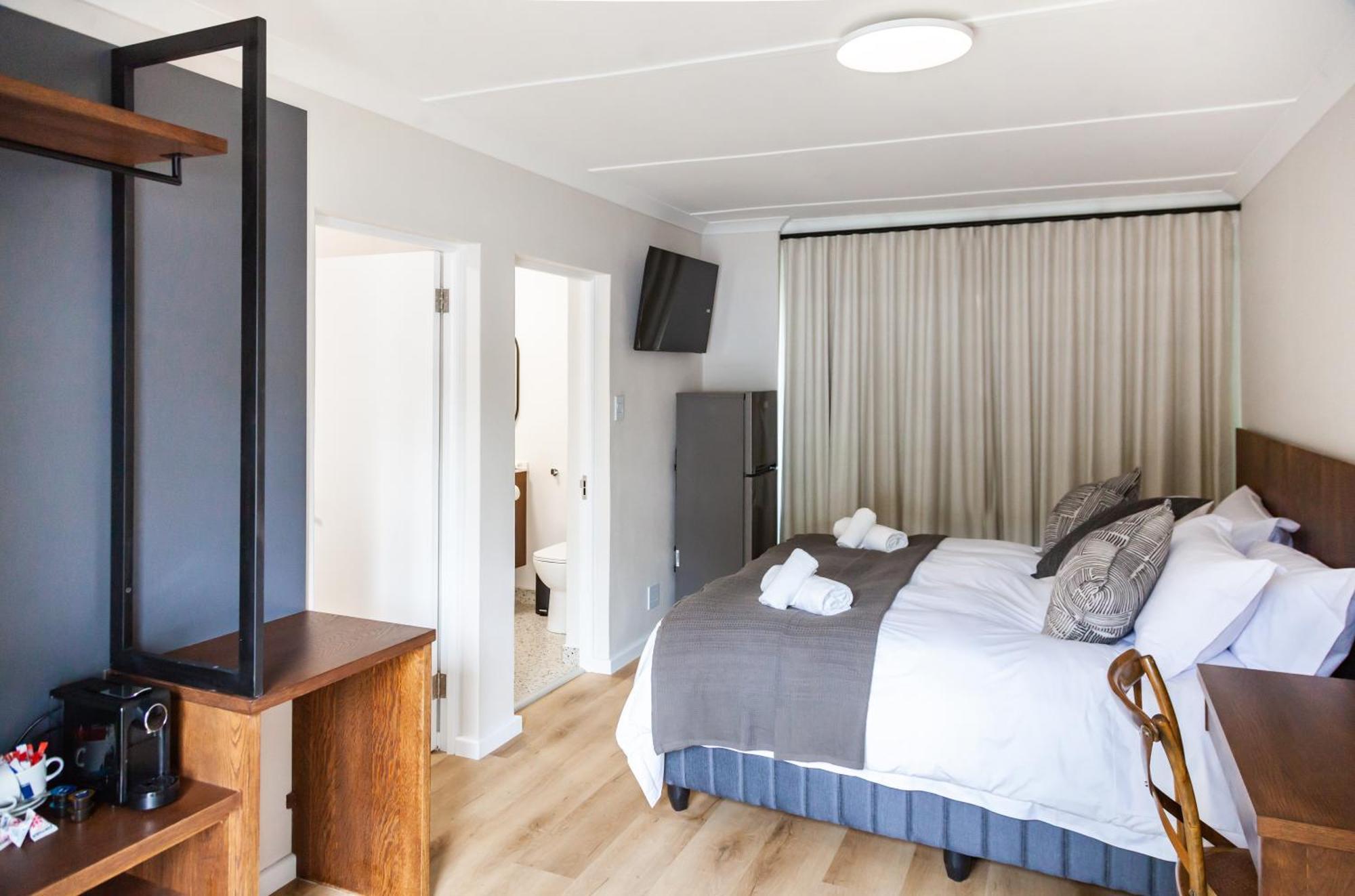 Skinkikofi Guest House Paarl Dış mekan fotoğraf